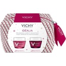 Vichy Idelia Xmas 2017 denný krém 50 ml + nočný krém 50 ml darčeková sada
