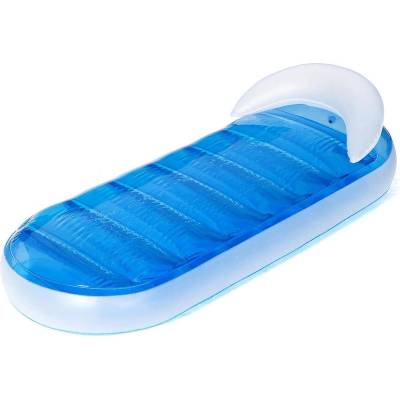 Bestway Дюшек надуваем с водна камера, 181x87 см, Bestway 43237 (43237)