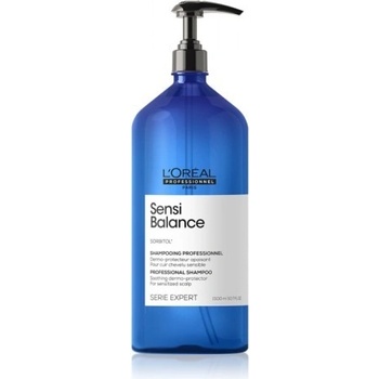 L'Oréal Expert Sensi Balance Shampoo 1500 ml