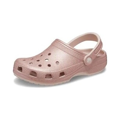 CROCS Classic trblietavá ružová 15106