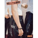 RiiZe - Riizing - Collect Book Version CD