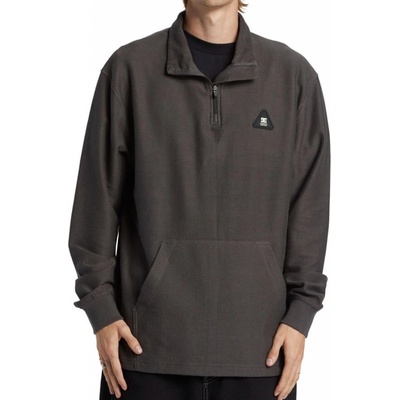Dc shoes mikina Discourse Magnet šedá