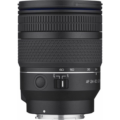 SAMYANG 24-60 mm f/2,8 FE pro Sony E