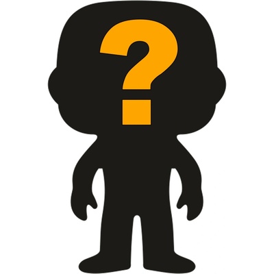 Přívěsek na klíče Funko POP! Mystery gift – Hledejceny.cz