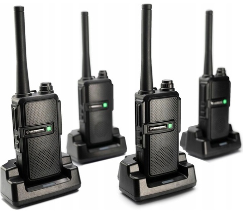 Albrecht Tectalk Worker 3