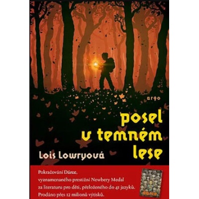 Posel v temném lese