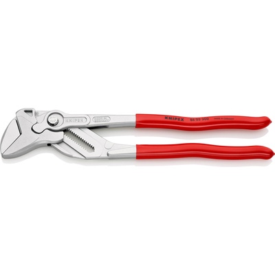 Knipex 86 03 300 Kliešte nastaviteľný kľúč 300mm