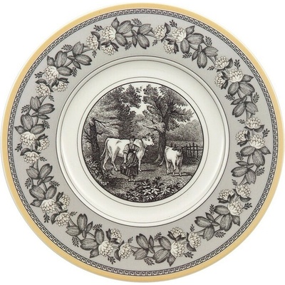 Villeroy & Boch Audun Ferme jedálenský tanier 27 cm