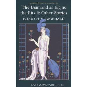 The Diamond as Big as the Ritz & Other Stories (ISBN: 9781853262128)