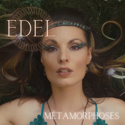Edel - Métamorphoses LP