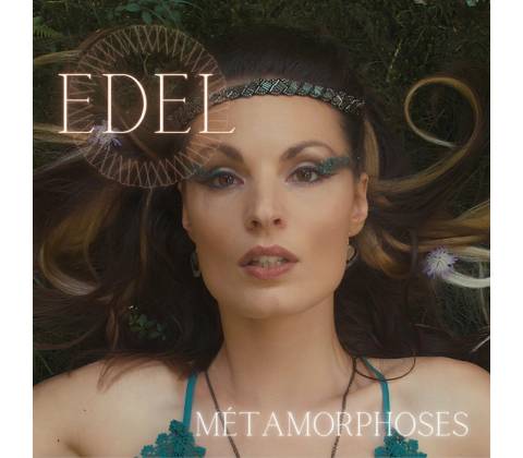 Edel - Métamorphoses LP