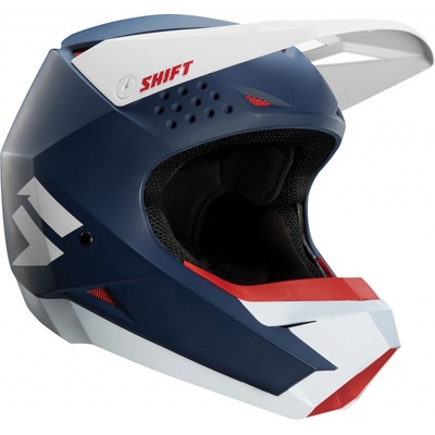 Shift Whit3