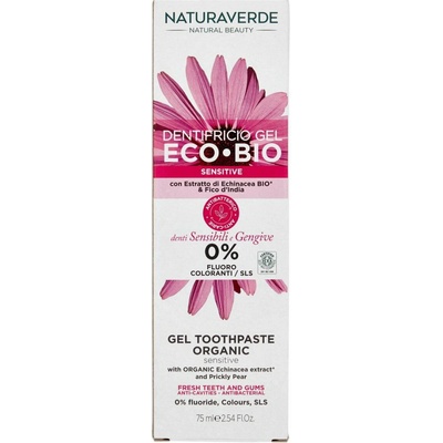Naturaverde bio 75 ml