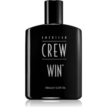 American Crew Classic Win toaletní voda pánská 100 ml