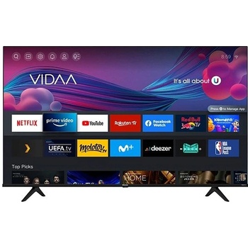 Hisense 55A6EG