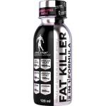 Kevin Levrone Signature Series Fat Killer 2 in 1 Shot / Thermogenic Pre-Workout [120 мл] Малина с цитрус