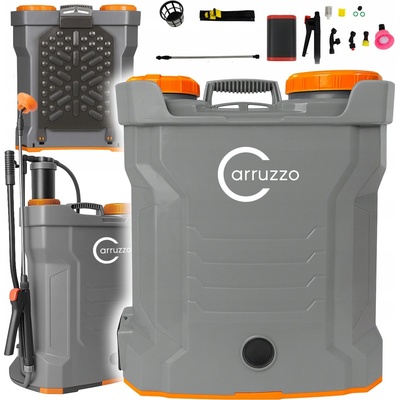 Carruzzo AKU 12L