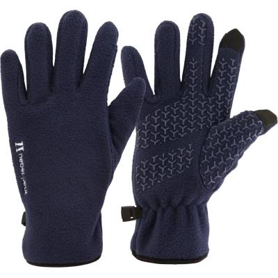 Heber Peak Ръкавици Heber Peak CedarHe. Fleece Gloves - Dark Navy - размер 9 (EU) (202-7597-0214)