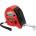 MTX Ролетка Rubber, 7, 5 m х 25 mm, гумиран корпус MTX 310017