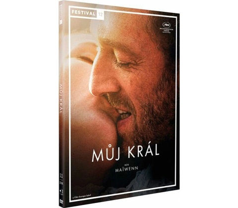 Můj král DVD