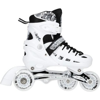 Image 1 of NILS Extreme NH10905 White