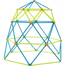 Lifetime preliezačka GEODOME 90994 modrá / zelená 220 cm