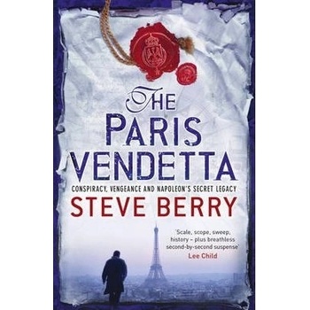 The Paris Vendetta