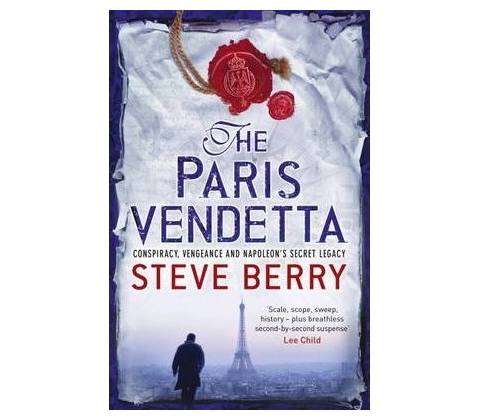 The Paris Vendetta