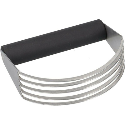 KitchenAid míchací metla na křehké těsto, onyx black, KQG043OHOBE
