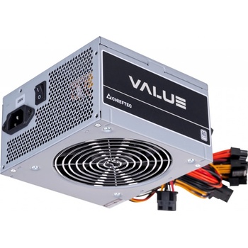 Chieftec Value Series 400W APB-400B8