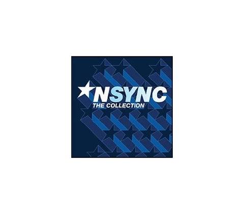 'N Sync - The Collection