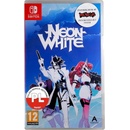 Neon White