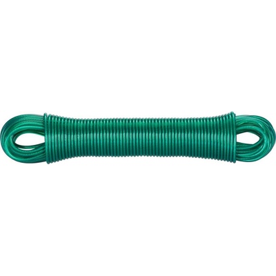Slovakia Trend Strend Pro 217637 Snura ROPE PVC WiCo 4,00 mm, 3