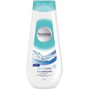 NOXZEMA Ноксима Освежаващ душ гел Pilot , Noxzema Bath Care Pilot 750ml
