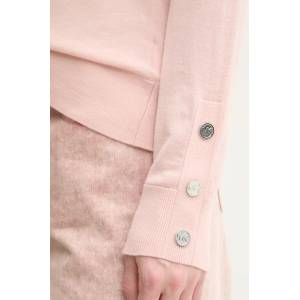 Michael Kors Вълнен пуловер (MS460XH4VR) - answear - 195,39 лв