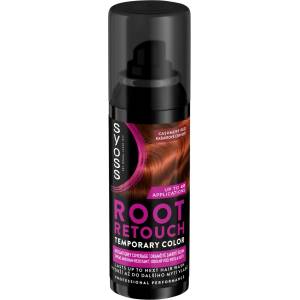 Syoss Retoucher Cashmere Red 120мл