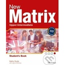 New Matrix Upper Intermediate Student´s Book