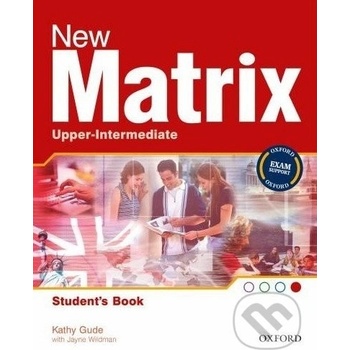 New Matrix Upper Intermediate Student´s Book