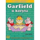 Garfield u koryta č. 41 - Davis Jim
