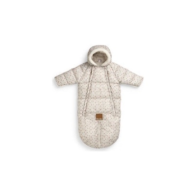 Elodie Details do autosedačky Autumn Rose 6-12m