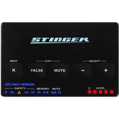 Jak vybrat antiradar?