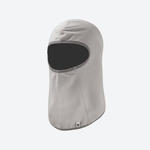 Kama fleesová kukla D16 šedá