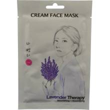 BLING POP Korea Cream Mask With Lavender Extract 25 ml