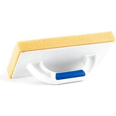 KUBALA Hladítko s hydrohoubou SWEPEX, 280x140mm (0388)
