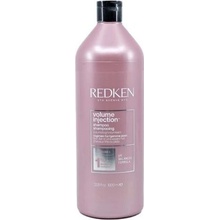 Redken Volume Injection Shampoo 1000 ml