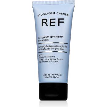 Ref Stockholm Intense Hydrate Masque 60 ml