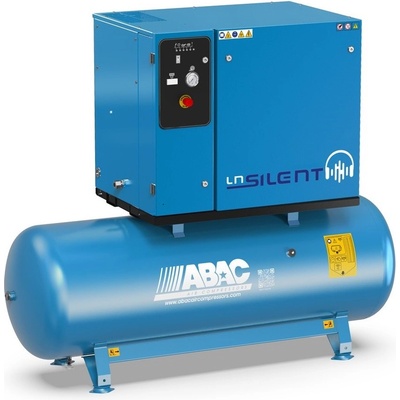 Abac Silent LN A49B-3-270L2T
