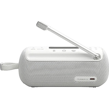 JBL Tuner 3 White
