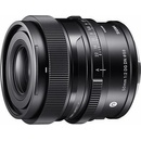 Sigma 50 mm f/2 DG DN Contemporary I series Sony E-mount