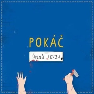 Pokáč - Úplně levej (CD) (0190295423582)
